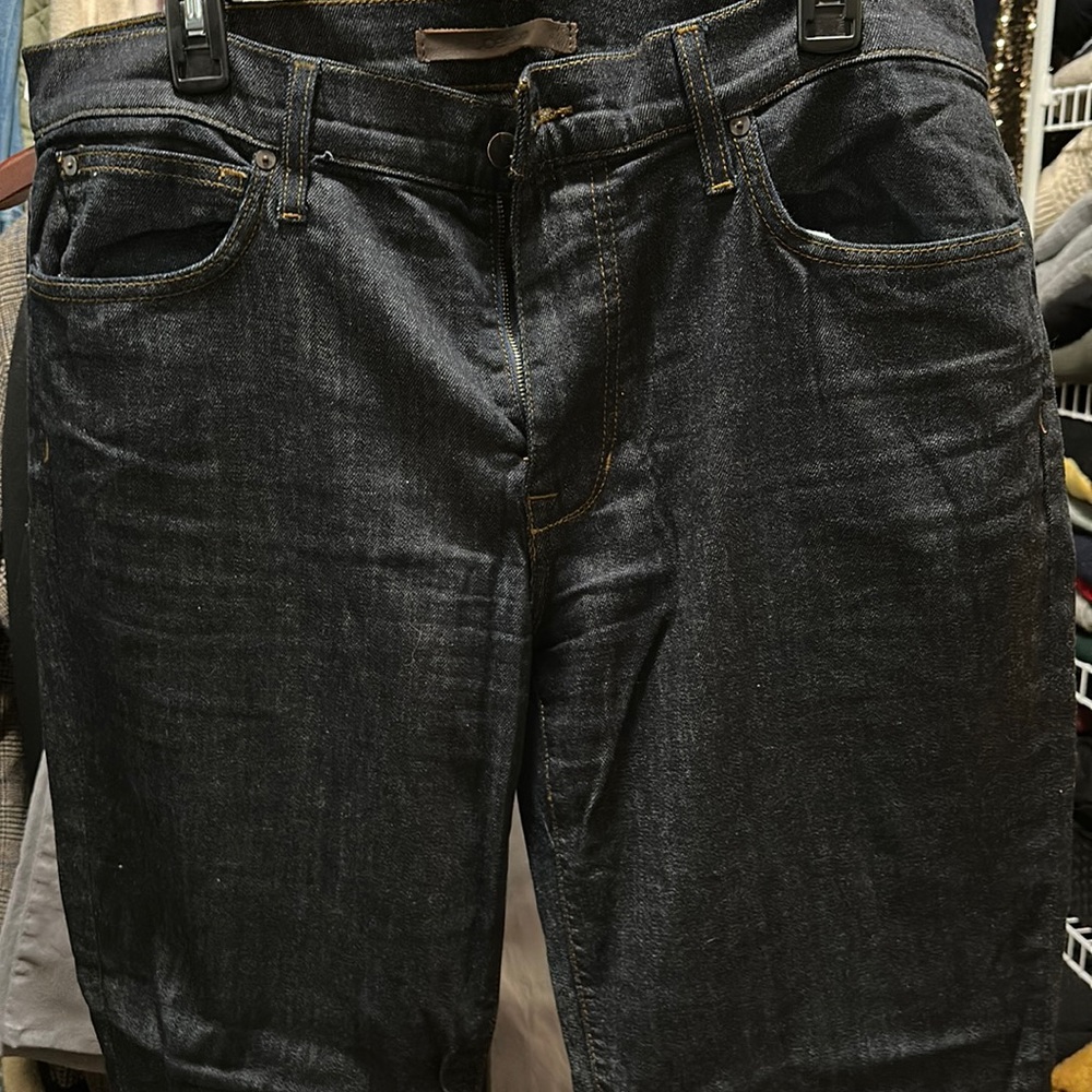 JOE’S JEANS designer denim size 36